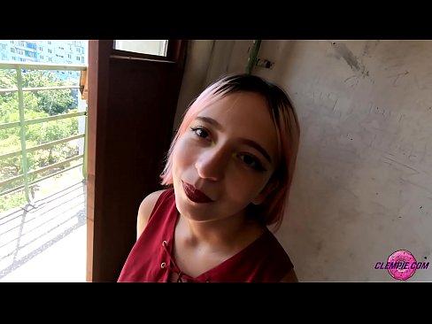 ❤️ Студент смуче непознат чувствено в задната част на улицата - Изпразване на лицето Домашно порно в bg.truedating.top ️